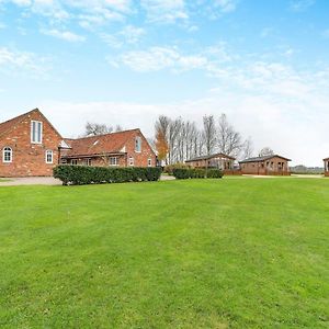 Camper Uk Leisure Park