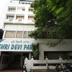 Hotel Shridevi Park